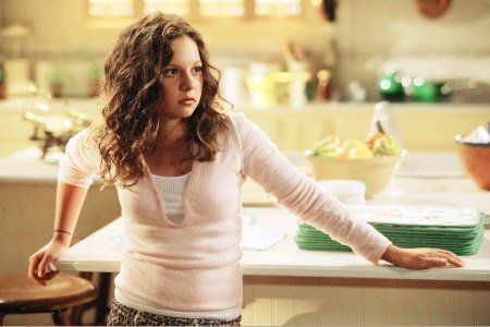 Bild zu MacKenzie Rosman - Eine himmlische Familie : Bild MacKenzie