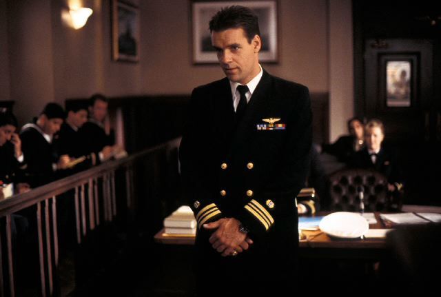 Jag Im Auftrag Der Ehre Staffel 2 Bildergalerie JAG – Im Auftrag der Ehre - Bild 4 von 39 - FILMSTARTS.de