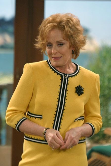 Filme Und Serien Von Holland Taylor