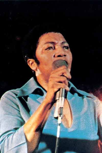 Bild zu Mel Stuart - Wattstax : Bild Mel Stuart - Foto 10 von 35 ...