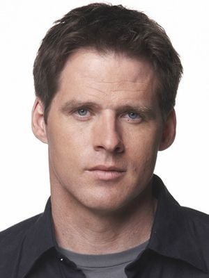 Ben Browder - FILMSTARTS.de