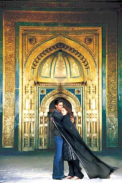 Foto zum Film Veer und Zaara Die Legende einer Liebe Bild 14 auf 15