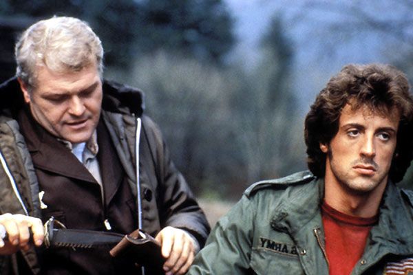 Foto zum Film Rambo - Bild 34 auf 34 - FILMSTARTS.de