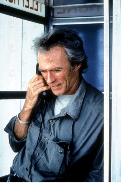 Bild Zu Clint Eastwood Die Brucken Am Fluss Bild Clint Eastwood Filmstarts De
