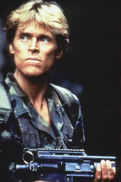 Bild Zu Willem Dafoe Das Kartell Bild Phillip Noyce Willem Dafoe 
