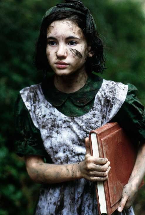 Foto zum Film Pans Labyrinth Bild 9 auf 31 FILMSTARTS.de