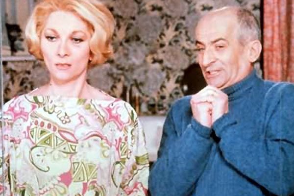 Hasch Mich Ich Bin Der Mörder Stream Foto zum Film Hasch mich, ich bin der Mörder! - Bild 3 auf 3