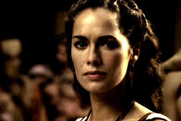 Filme Und Serien Von Lena Headey Bild zu Lena Headey - 300 : Bild Lena Headey - Foto 142 von 148