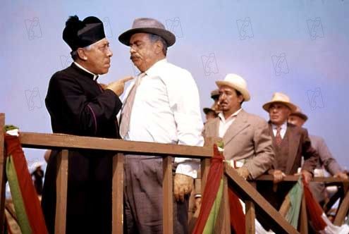 Bild von Hochwürden Don Camillo - Bild 14 auf 16 - FILMSTARTS.de