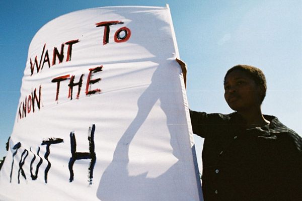 Bild zu Ramadan Suleman Zulu Love Letter photo Ramadan Suleman