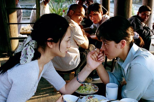Foto zum Film Die Töchter des chinesischen Gärtners Bild 14 auf 19