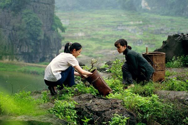 Foto zum Film Die Töchter des chinesischen Gärtners Bild 4 auf 11