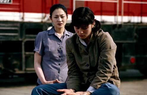 Foto zum Film Die Töchter des chinesischen Gärtners Bild 6 auf 19