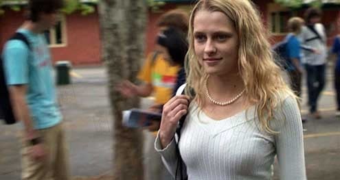 Bild zu Teresa Palmer - 2:37 : Bild Murali K. Thalluri ...