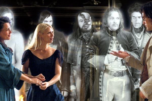 Foto zum Film Der Sternwanderer Bild 29 auf 48 FILMSTARTS.de