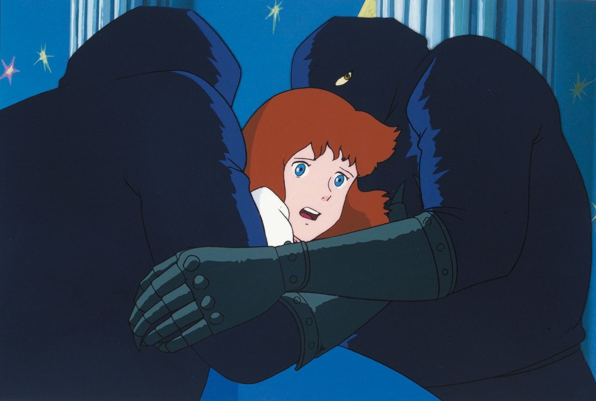 Das Schloss Des Cagliostro Stream Deutsch