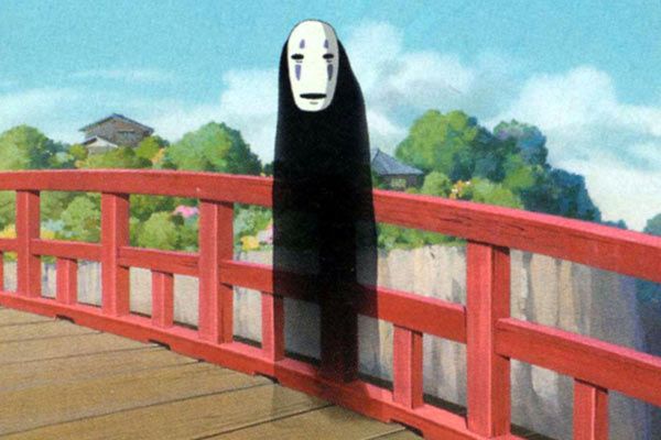 Foto zum Film Chihiros Reise ins Zauberland - Bild 9 auf 25 - FILMSTARTS.de