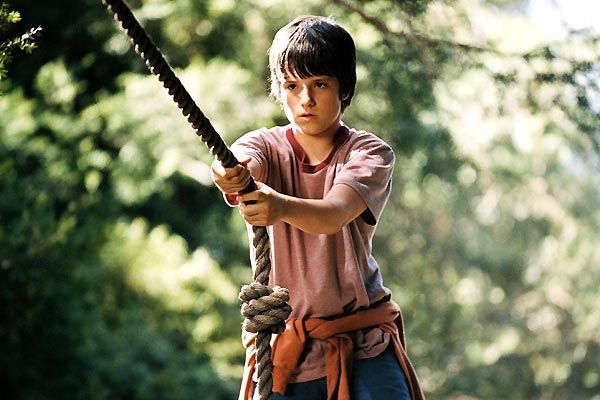 Brücke Nach Terabithia Film Brücke Nach Terabithia Film