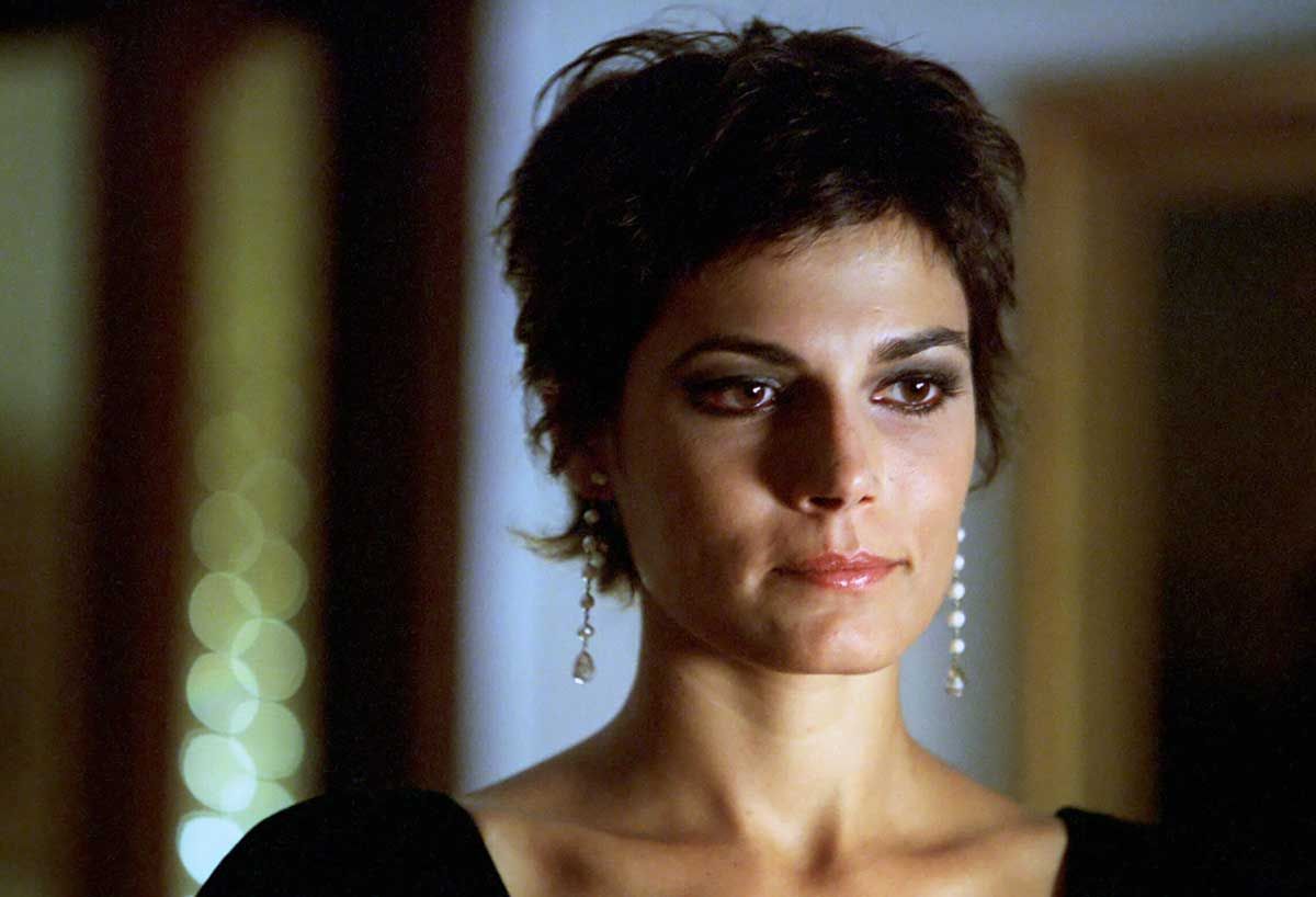 Foto zum Film Viaggio Segreto Bild 8 auf 10 FILMSTARTS.de