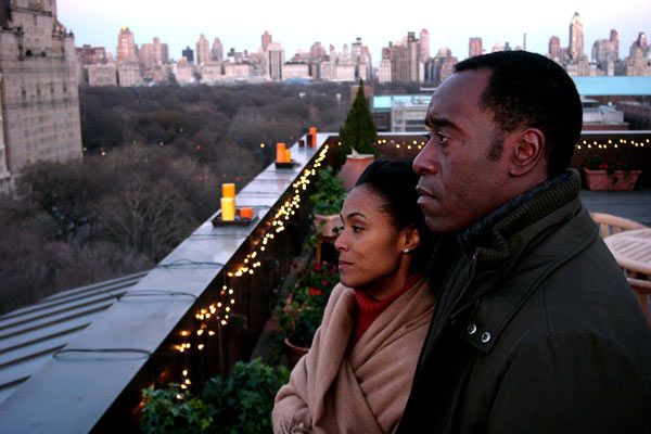 Bild Zu Don Cheadle Die Liebe In Mir Bild Don Cheadle Jada Pinkett Smith Mike Binder Filmstarts De