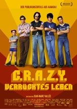 Crazy
