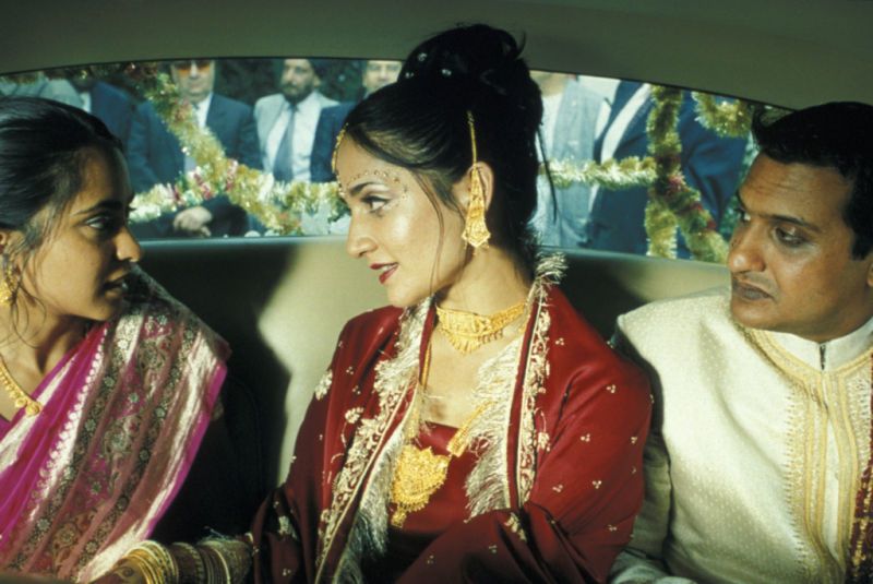 Foto zum Film Kick It Like Beckham Bild 8 auf 52 FILMSTARTS.de