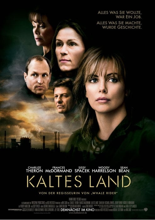 Kaltes Land Film 2005 Filmstartsde 