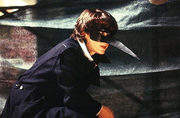 Herr Der Diebe Der Film Foto zum Film Herr der Diebe - Bild 21 auf 28 - FILMSTARTS.de