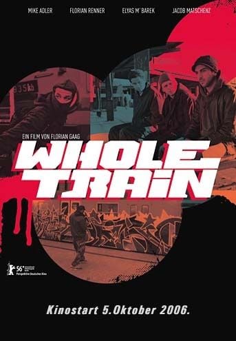 Wholetrain