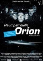 Raumpatrouille Orion - Rücksturz ins Kino