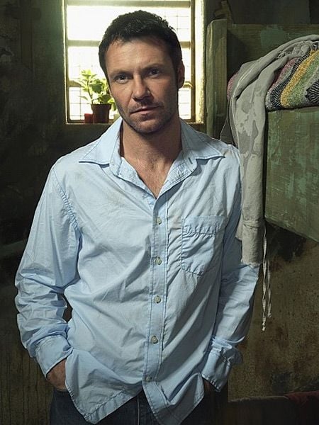 Bild Zu Chris Vance Prison Break Bild Chris Vance Filmstartsde 3707