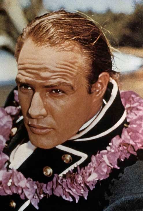 Bild zu Marlon Brando Meuterei auf der Bounty Bild Lewis Milestone