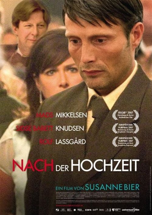Nach Der Hochzeit Film 2006 Filmstarts De 
