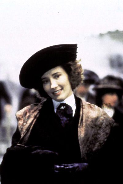 Foto zum Film Wiedersehen in Howards End Bild 10 auf 19 FILMSTARTS.de