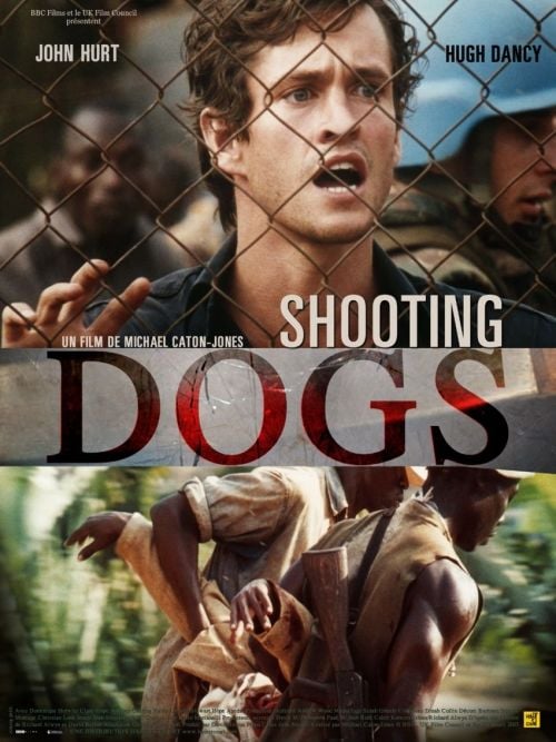 Shooting Dogs Film 2005 Filmstarts De