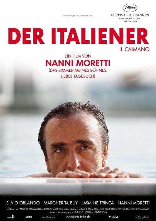 Italiener In Der Nähe Jetzt Geöffnet Der Italiener - Film 2006 - FILMSTARTS.de