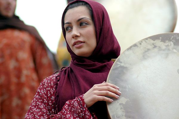 Foto zum Film Half Moon Bild 44 auf 67 FILMSTARTS.de