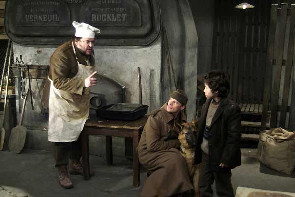 Foto zum Film Rin Tin Tin Bild 22 auf 22 FILMSTARTS.de