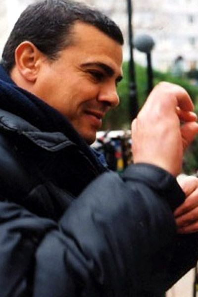 Foto zum Film Couscous mit Fisch Bild 8 auf 17 FILMSTARTS.de