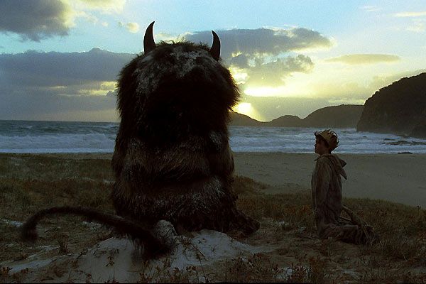 Wo Die Wilden Kerle Wohnen Film Foto zum Film Wo die wilden Kerle wohnen - Bild 11 auf 41 - FILMSTARTS.de