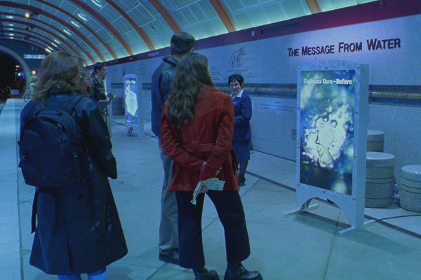 What The Bleep Do We Know Trailer Foto zum Film What The Bleep Do We Know - Bild 22 auf 34 - FILMSTARTS.de