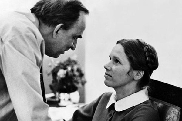 Bild zu Ingmar Bergman - Herbstsonate : Bild Ingmar Bergman - Foto 33 ...