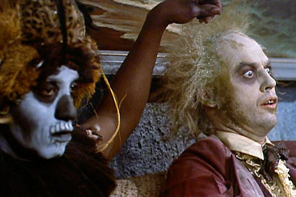 Bild von Beetlejuice - Bild 13 auf 22 - FILMSTARTS.de