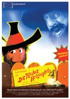 Der Räuber Hotzenplotz