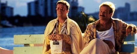 Bild von The Birdcage – Ein Paradies für schrille Vögel - Bild 6 auf 12