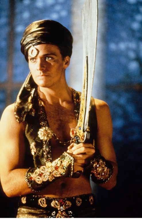 Die Abenteuer Des Young Indiana Jones Die Wüstenteufel 1999 Bildergalerie Die Abenteuer des jungen Indiana Jones - Bild 1 von 5