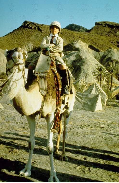 Bildergalerie Die Abenteuer des jungen Indiana Jones - Bild 3 von 5