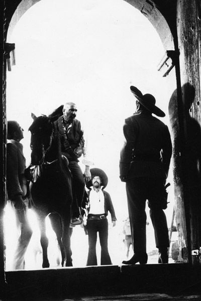 Foto zum Film Yankee Bild 9 auf 9 FILMSTARTS.de