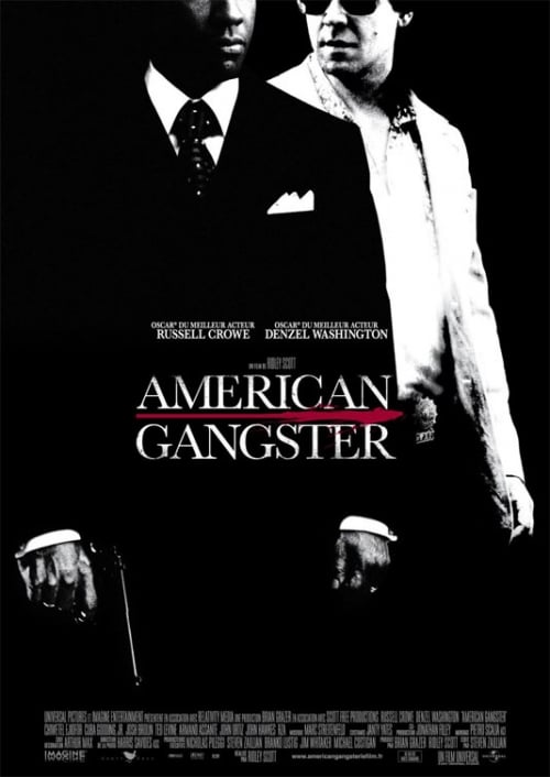 In welcher Zeit spielt American Gangster?