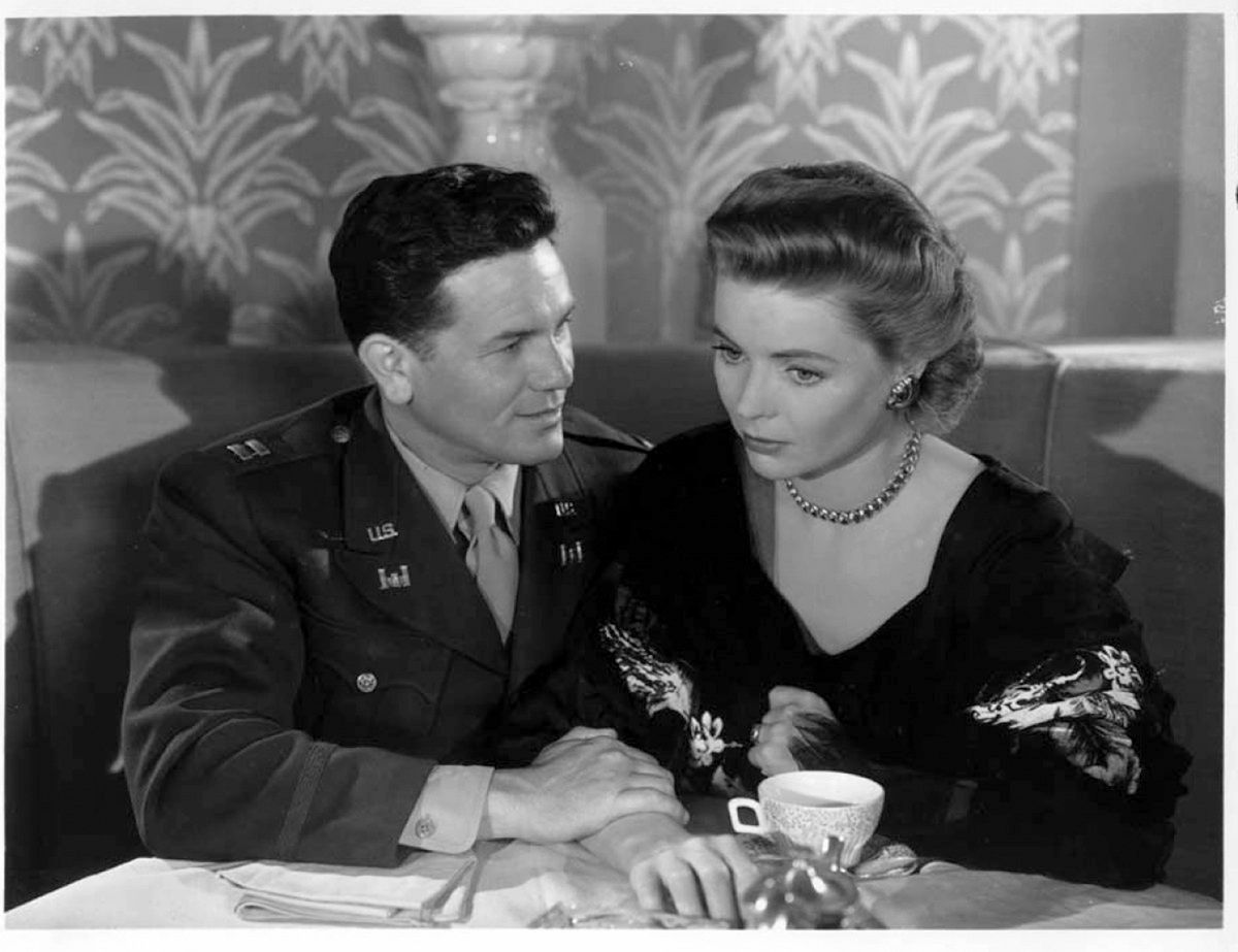Foto zum Film Tabu der Gerechten - Bild 8 auf 20 - FILMSTARTS.de